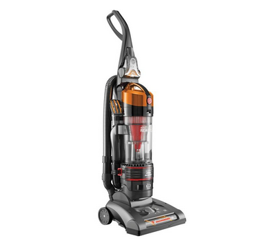 Home Depot: WindTunnel 2 Rewind Pet Bagless Upright Vacuum Cleaner just $88 {reg. $139}