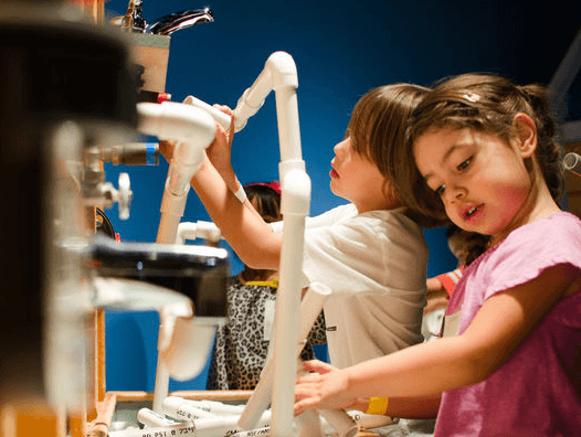 Arizona Science Center: Summer Pass for a Family of 4 just $34.00  {+ 2 FREE Grossology Tickets}