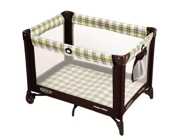 Walmart: Graco – Pack ‘n Play Playard just $39