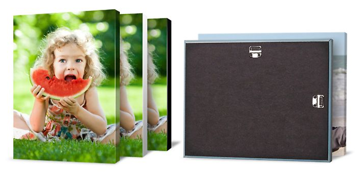 Up to 81% OFF 16x20 Canvas Prints + FREE Shipping