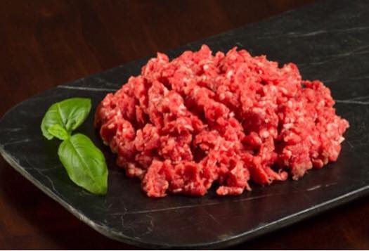 Zaycon: 93% Lean Ground Beef NOW LESS ~ Just $3.99 per lb