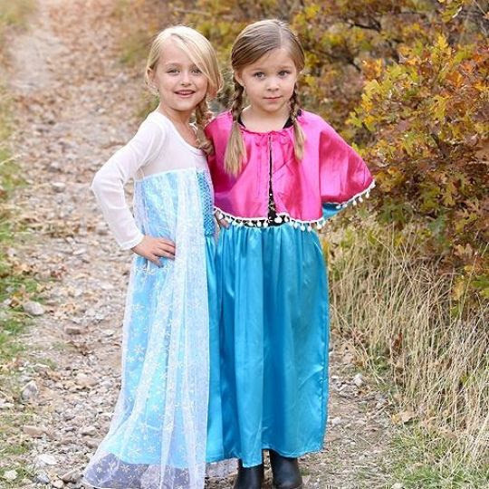 GroopDealz Boutique Blowout Sale: Everything 30 – 90% OFF {Princess Inspired Dresses & More}