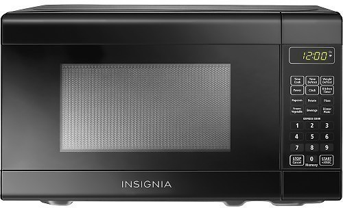 Best Buy: Insignia Microwave just $39.99 + FREE Shipping