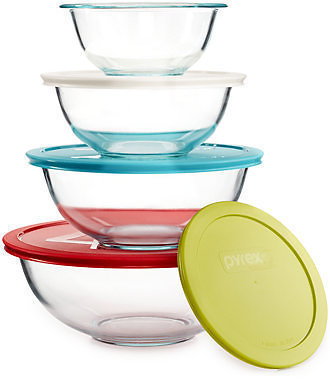 Macy’s: Pyrex 8 – 10 pc Store Sets just $14.99 + FREE Store Pick Up