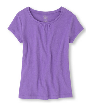 The Children’s Place: 30% OFF Clearance + FREE Shipping | Girls Tees $1.98 + More