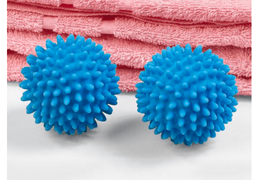 6 pk of All Natural Dryer Balls $8.99 + FREE Shipping