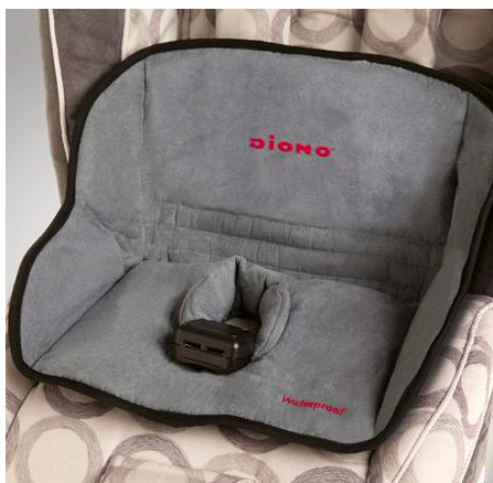 Diono Dry Seat Car Seat Protector just $6.88 at Walmart