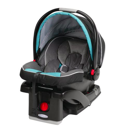 Walmart: Graco SnugRide 35 Click Connect Infant Car Seat just $75