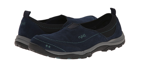 6pm:  10% OFF Purchase Code | Women’s Ryka Freeport Shoes just $14