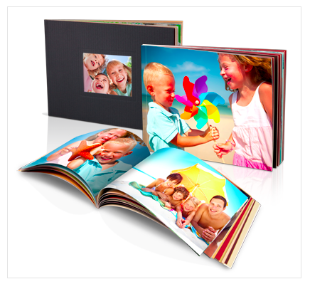 Walgreens: FREE 5×7 Photo Book {Pay ONLY $2.99 Shipping}