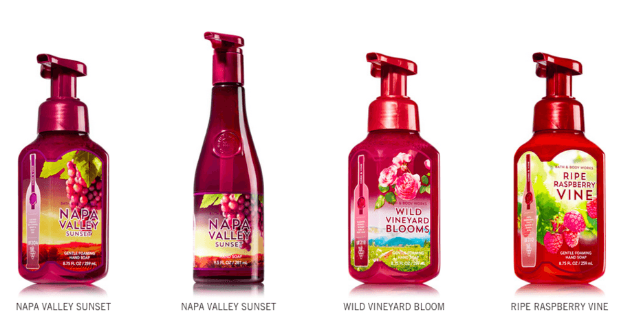 Bath & Body Works: FREE Shipping with $10 Order – Today Only