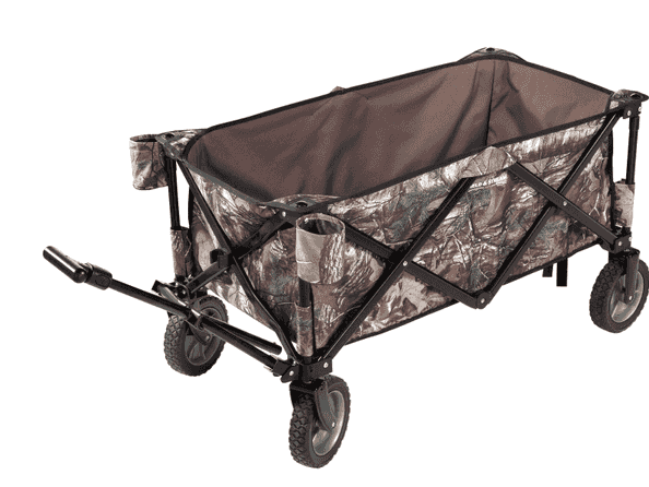 Dick’s Sporting Goods: Field & Stream Folding Utility Sports Wagon just $59.98