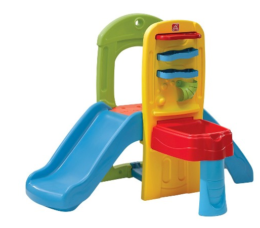 Target: Step2 Play Ball Fun Climber just $55 + FREE Shipping