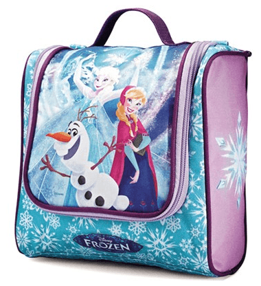 American Tourister Disney Travel Tote $10 + FREE Shipping