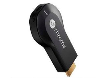 Google Chromecast Streaming Dongle just $22 + FREE Shipping