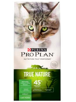 Petco: Purina Pro Plan 3.2 lb Cat Food just $3.99 + FREE Shipping