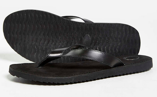 Urban Outfitters: FREE Shipping Offer + Mosson Bricke Leather Thong Sandal just $10