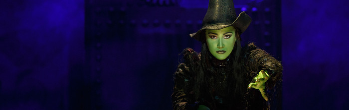 LivingSocial: See Wicked at ASU Gammage as low as $49