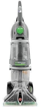 Home Depot: Max Extract Dual WidePath Carpet Washer $128 + FREE Shipping