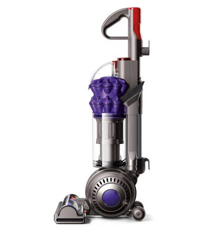 Dyson Ball Compact Animal Bagless Upright Vacuum, $279