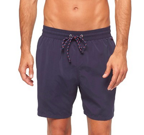 Target: Men’s Swim Trunks as low as $5.65