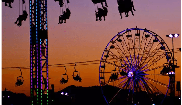 Groupon: 20% OFF 3 Local Deals | Over 55% OFF Tickets to the Arizona State Fair