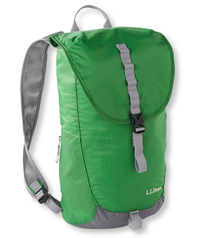 LL Bean: 19L Cinch Pack just $12.99 + FREE Shipping ~ Today ONLY