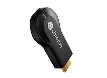 Office Depot: Chromecast Streaming Media Player for just $19.99 + FREE Pick Up