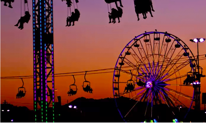 Groupon: Up to 25% OFF Select Deals | Pick up Cheap Tickets to the Arizona State Fair &  More