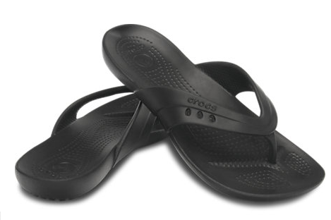 Crocs: 50% OFF Sale Styles + FREE Shipping on $24.99 or More