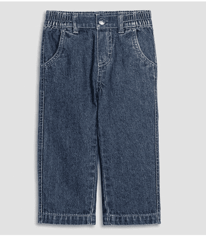 Target:  Toddler Chino Pants or Jeans just $3.75 ea.