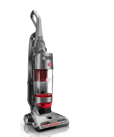 Hoover Elite Max Capacity Bagless Upright Vacuum just $69 + FREE Pick ...