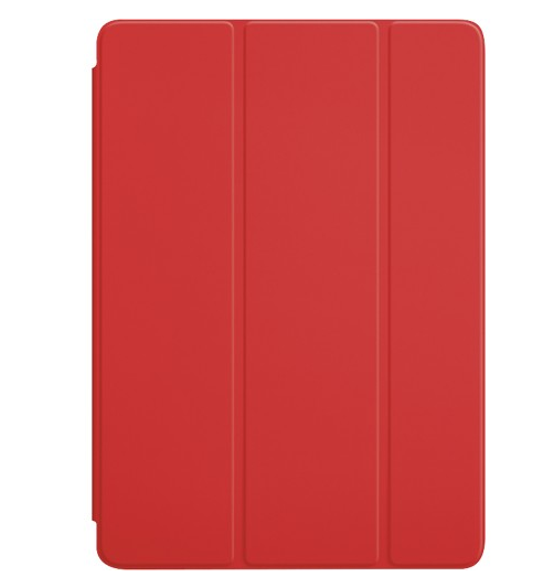 Best Buy: Apple – Smart Cover for Apple iPad® Air and iPad Air 2 ~ 75% OFF