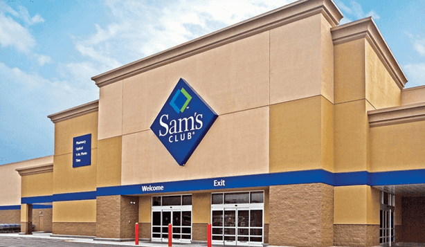 Sam's Club: FREE One Year Membership for NEW Moms!