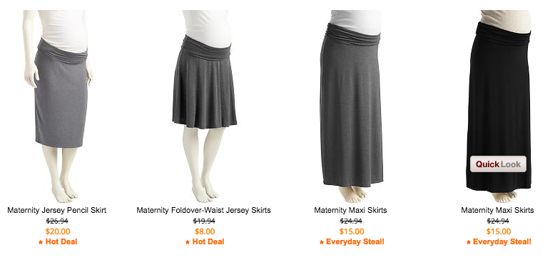 Old Navy: Up to 35% OFF + FREE Shipping on $25 {Great Deals on Maternity & More}