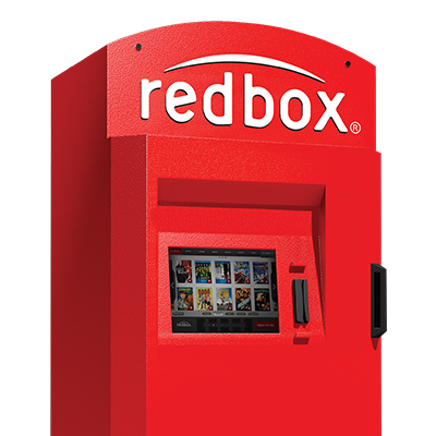 Redbox: One Night DVD Rental just $.13 (Today ONLY)