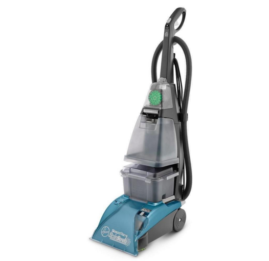 Home Depot: SteamVac SpinScrub Carpet Cleaner with Clean Surge 50% OFF + FREE Shipping