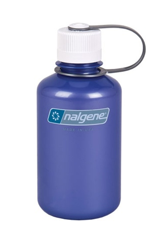 3 pk of Nalgene 16 oz Water Bottles just $12 + FREE Shipping