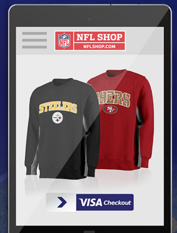 NFLShop.com: $25 off $25.01 Purchase (LIMITED) + FREE Shipping