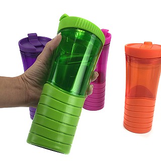 Double Wall BPA-FREE Tumbler in 4 Colors as low as $2.50 (Shipped)