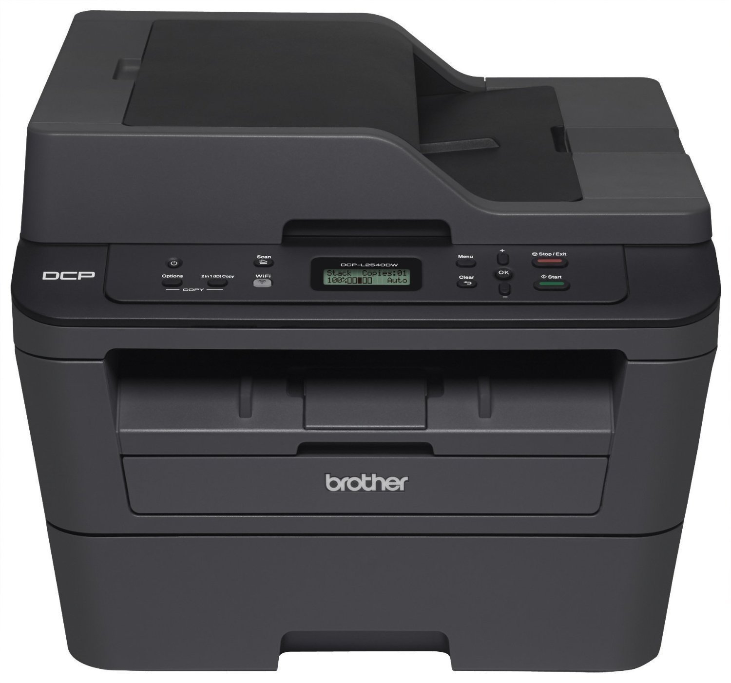 Amazon: HUGE Savings on Brother Wireless Compact Laser Printer!