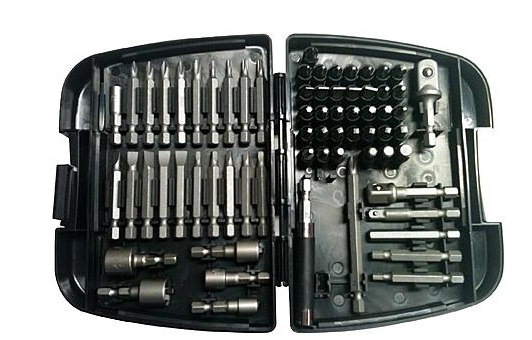 Sears: 68 pc Craftsman Screwdriver Set just $12.99 + Free Pick up