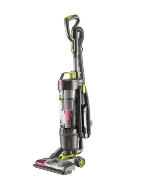 Home Depot:  Hoover WindTunnel Steerable Upright Vacuum Cleaner $88 (Over 50% OFF)