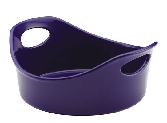 Best Buy: Rachael Ray 1.5 qt Round Baker just $13 + FREE Shipping (Reg. $41)