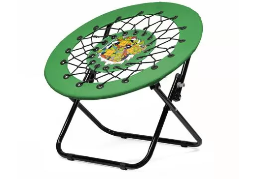 Nickelodeon Teenage Mutant Ninja Turtles Flex Chair $13.98 + Free Pick Up