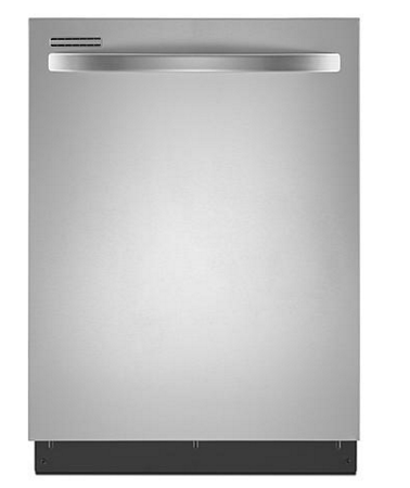 Sears: 24″ Kenmore Built-in with HE SmartWash Cycle $297 + FREE Pick Up