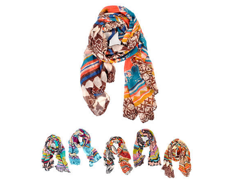 Kmart: Nollia Southwestern Scarf just $4.79