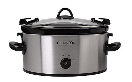 Sears: Rival 6 qt Slow Cooker $21 + Earn $10 Back in Points | The ...