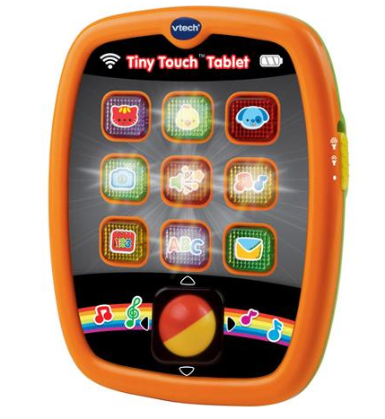 Walmart: VTech Tiny Touch Tablet  just $9.97