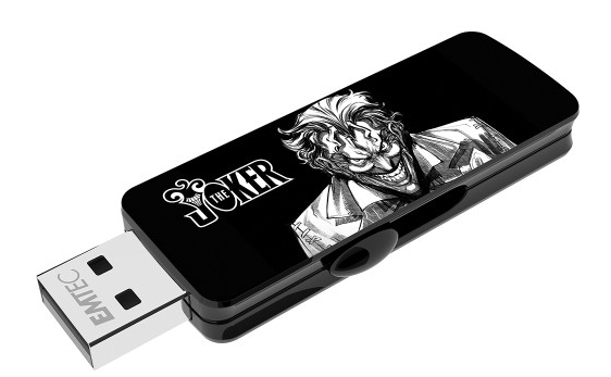 Best Buy: Joker 8GB USB 2.0 Flash Drive just $2.99 + FREE Shipping